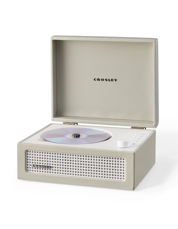 CROSLEY Voyager CD Player Alternative Image