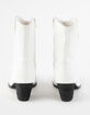 COCONUTS by Matisse Bambi Womens Western Boots image number 4