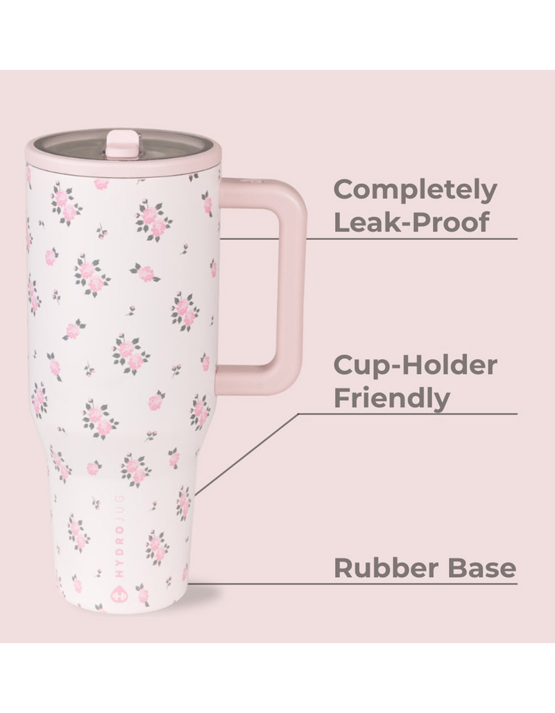 HYDROJUG 40 oz Travel Tumbler image number 2