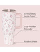 HYDROJUG 40 oz Travel Tumbler image number 3