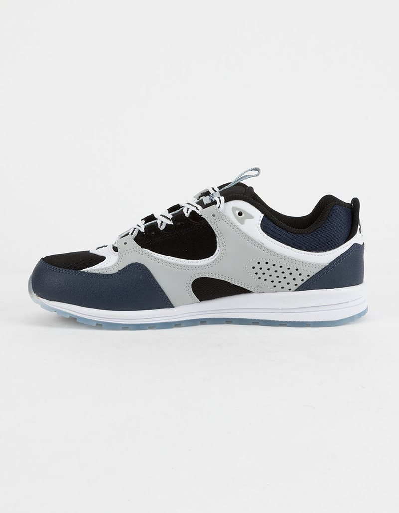 DC SHOES Kalis Lite SE Mens Shoes image number 3