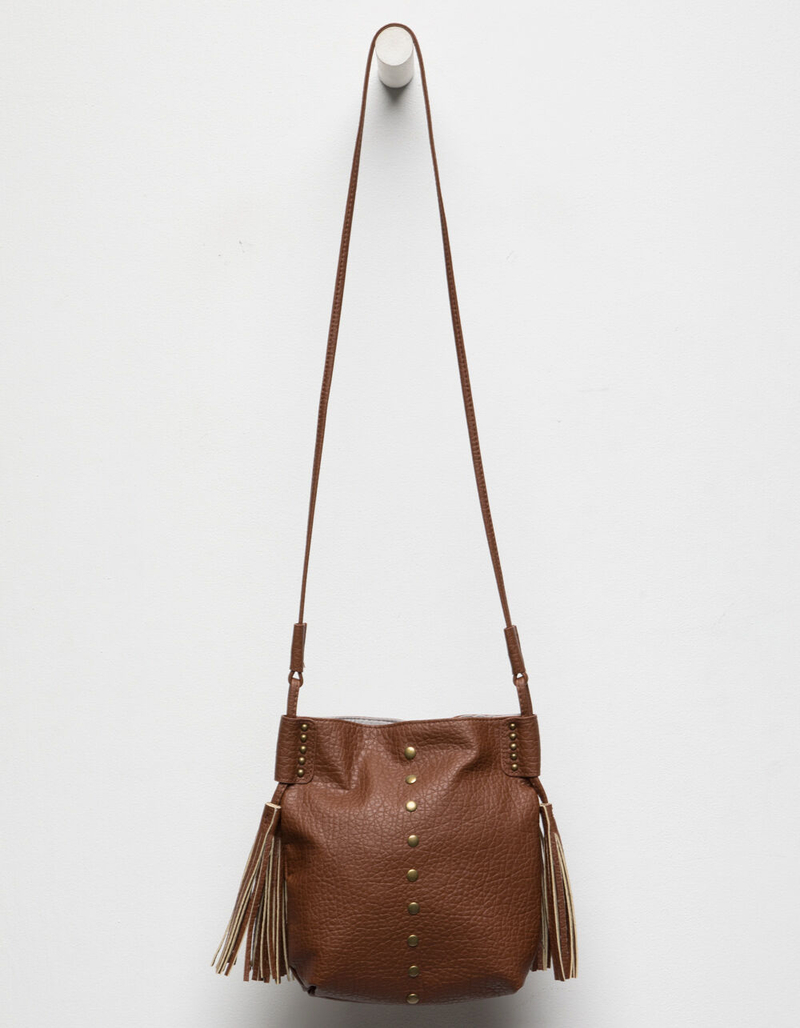 CHATEAU Tassel Crossbody Bag image number 0