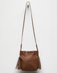 CHATEAU Tassel Crossbody Bag image number 1