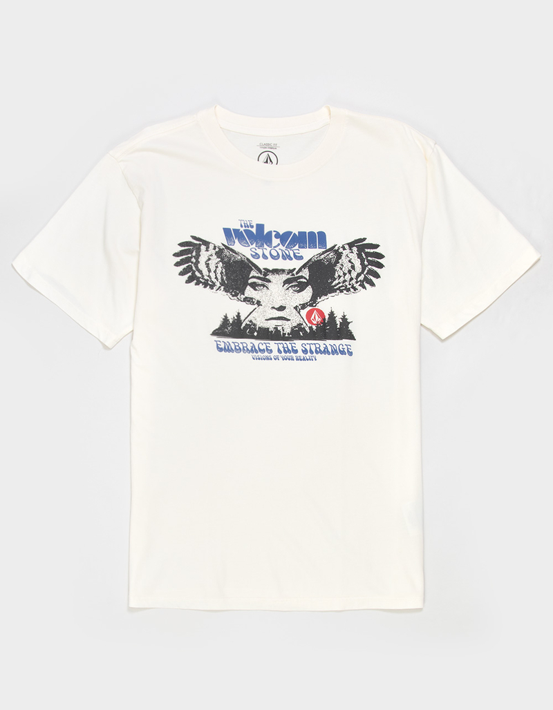 VOLCOM Real Vision Mens Tee image number 0