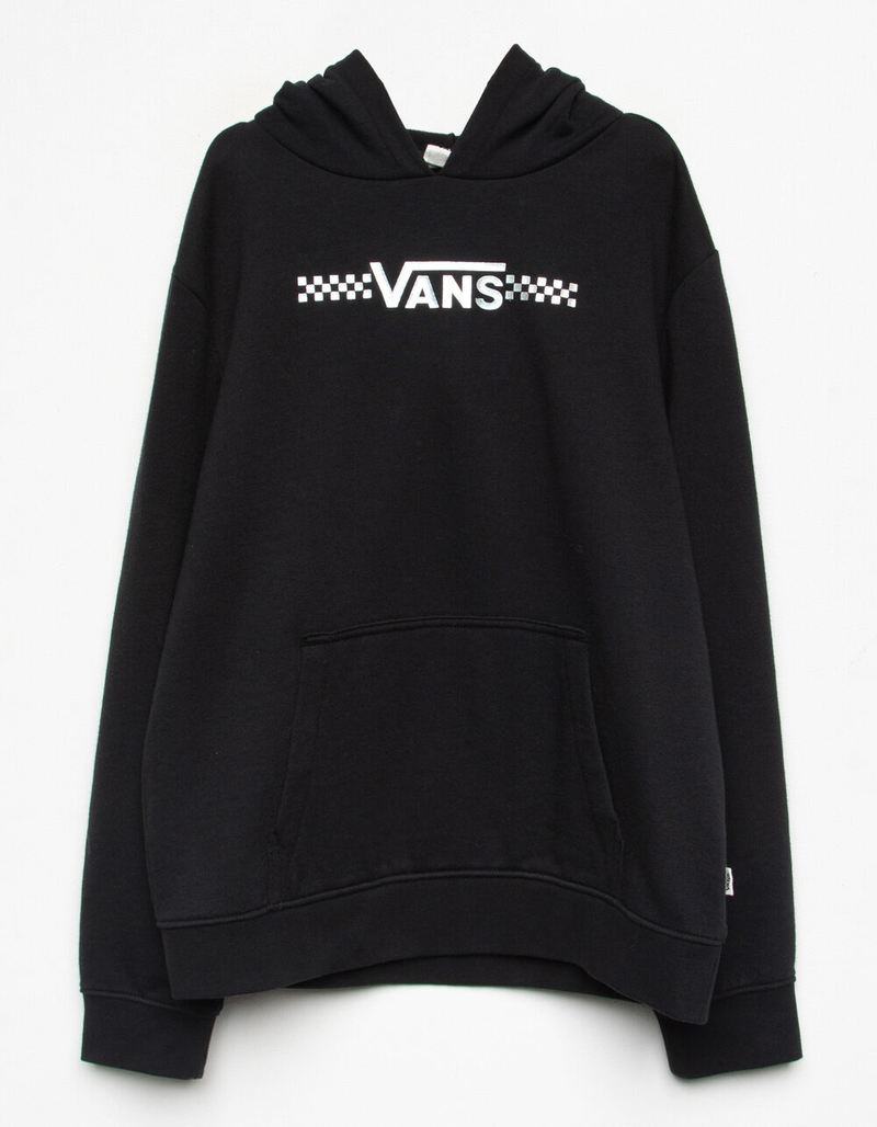 VANS Shine It Girls Hoodie image number 1
