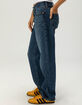 LEVI'S Premium 501 '90s Womens Jeans - Flash Full image number 3