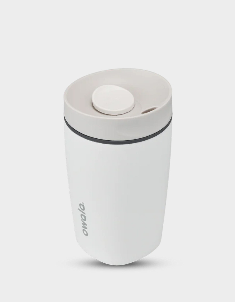 OWALA SmoothSip&reg; Slider 12 oz Tumbler image number 0