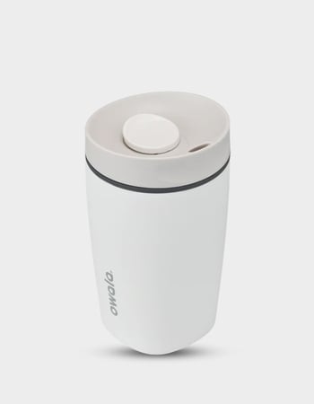 OWALA SmoothSip&reg; Slider 12 oz Tumbler Primary Image