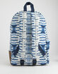 DICKIES Colton Tie Dye Blue Backpack image number 3