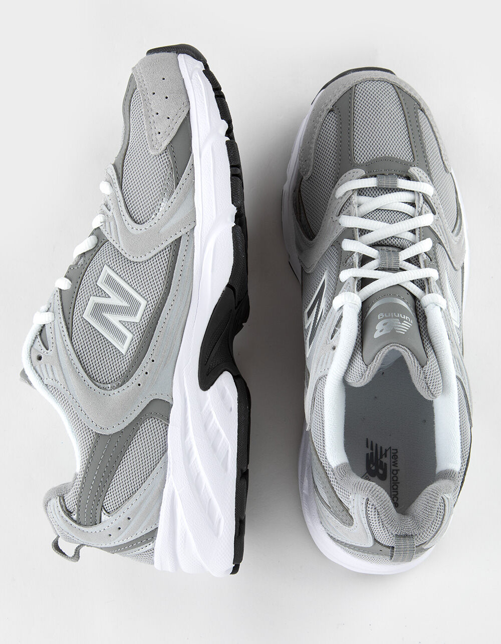 NEW BALANCE 530 Womens Shoes - GRAY COMBO | Tillys