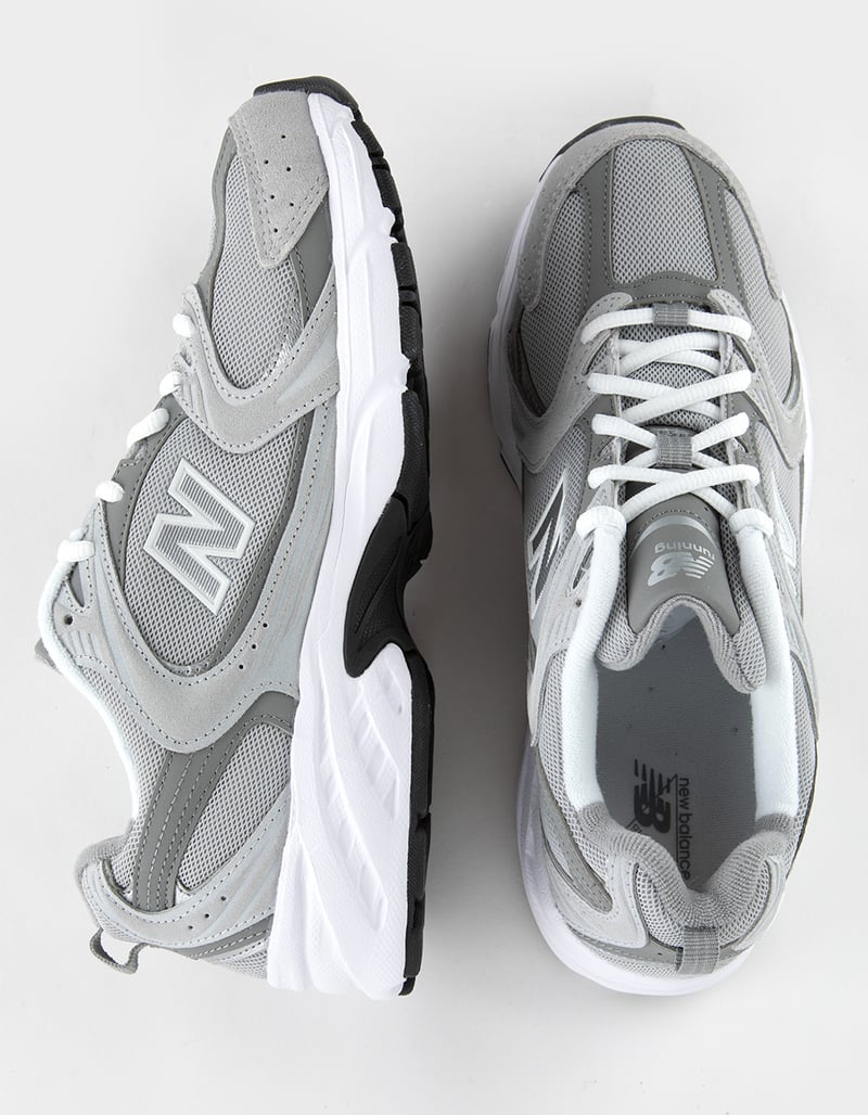 NEW BALANCE 530 Womens Shoes image number 4