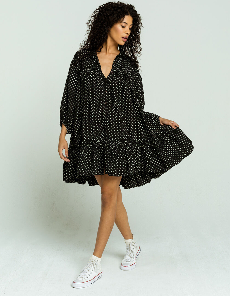 FREE PEOPLE Full Swing Dress image number 3