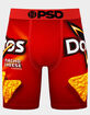 PSD Doritos Nacho Cheese Mens Boxer Briefs image number 1
