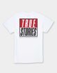 TALKING HEADS True Stories Unisex Tee image number 2