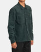 RVCA Americana Mens Corduroy Overshirt image number 5