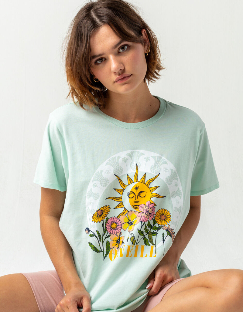 O'NEILL Offshore Womens Oversized Tee image number 0