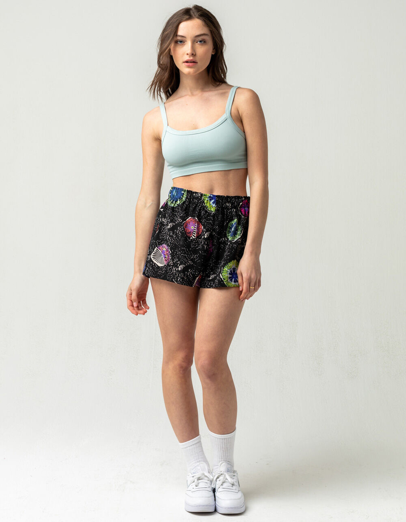 FULL TILT Seafoam Basic Bralette image number 3