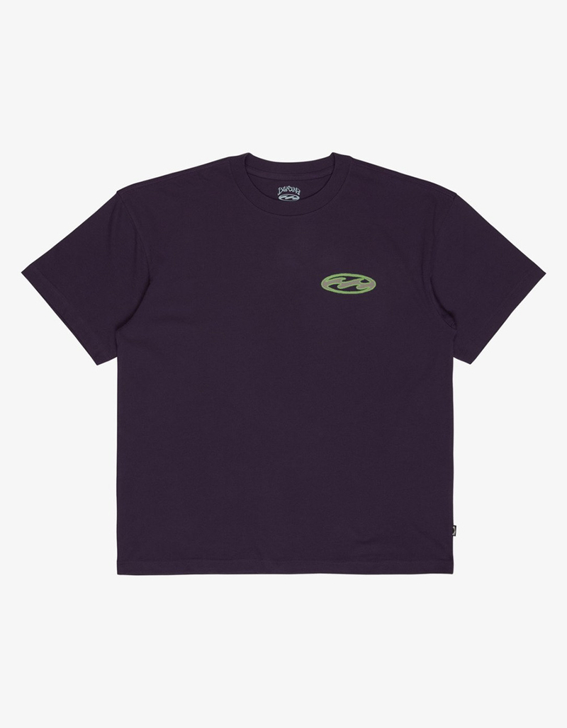 BILLABONG Bad Dog Tonedawg OG Mens Tee image number 1