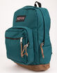 JANSPORT Right Pack Mystic Pine Backpack image number 2