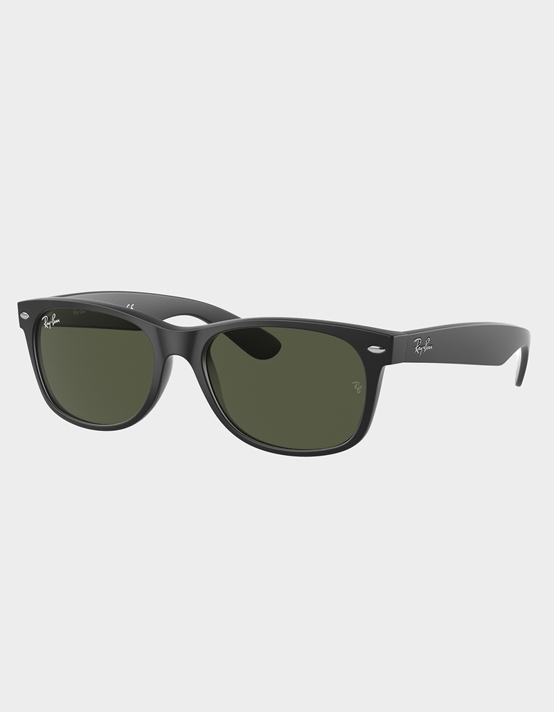 RAY-BAN New Wayfarer Sunglasses image number 0