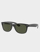 RAY-BAN New Wayfarer Sunglasses image number 1