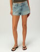 LEVI'S Superlow Womens Loose Shorts - Estimated Value image number 2