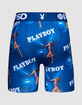 PSD Playboy Shine 3 Pack Mens Boxer Briefs image number 10