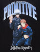 PRIMITIVE x Jujutsu Kaisen Duo Mens Tee image number 2