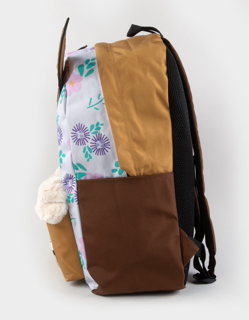 BIOWORLD Pok&eacute;mon Eevee Backpack image number 2