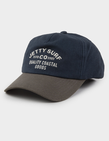 JETTY Hartford Snapback Hat Primary Image