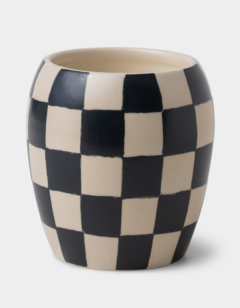 PADDYWAX Checkmate Candle image number 0