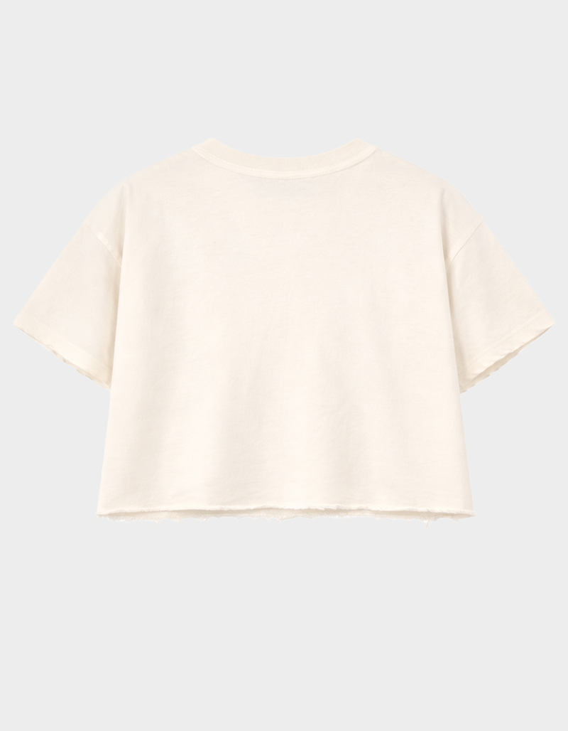 PRINCE PETER Wilderness Club Girls Crop Tee image number 3