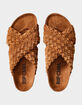 RIP CURL Cayen Bloom Open Toe Womens Sandal image number 1