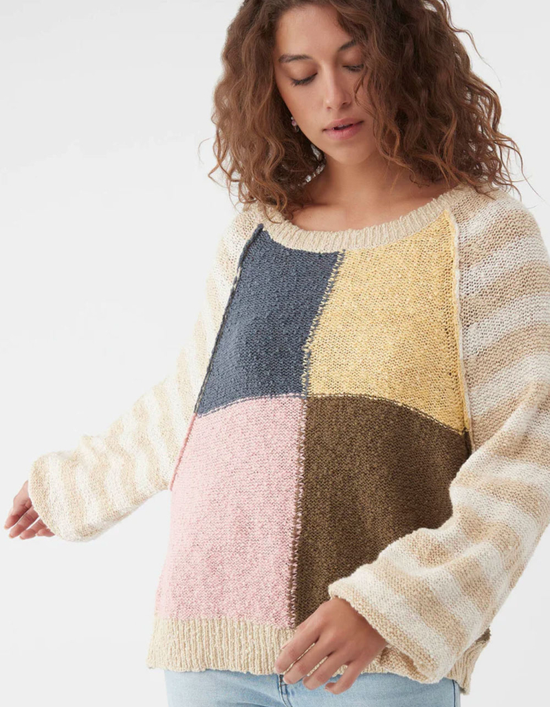 O'NEILL Good Days Womens Sweater image number 1
