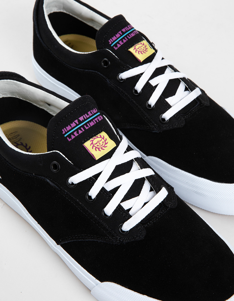 LAKAI Wilkins Mens Shoes image number 4