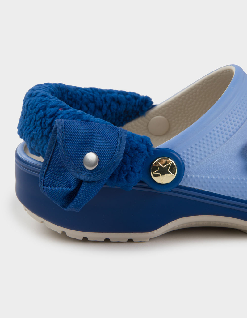 CROCS x Disney Zootopia 2 Classic Clogs image number 7