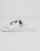 CHAMPION IPO White Kids Sandals image number 4