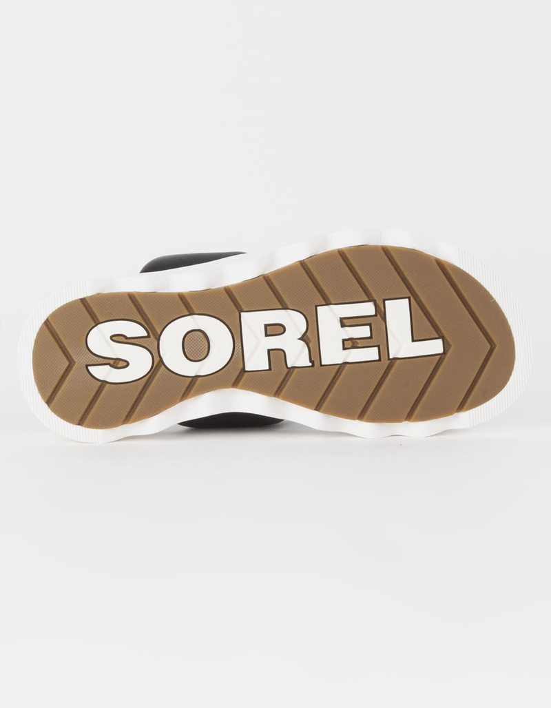 SOREL Vibe Twist Womens Slide Sandals image number 2