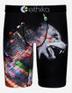 ETHIKA Wolf Of Wallstreet Staple Boys Boxer Briefs image number 1