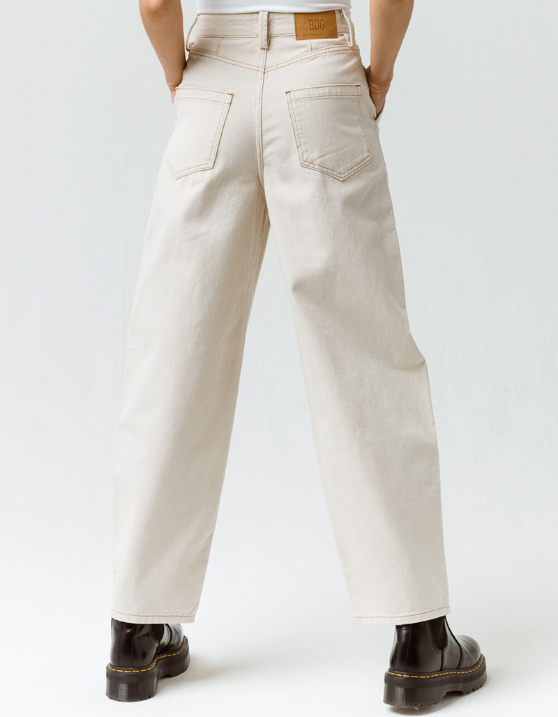 BDG Urban Outfitters Erin Womens Cocoon Jeans image number 3