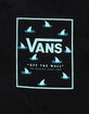 VANS Shark Fin Boys Tee image number 3