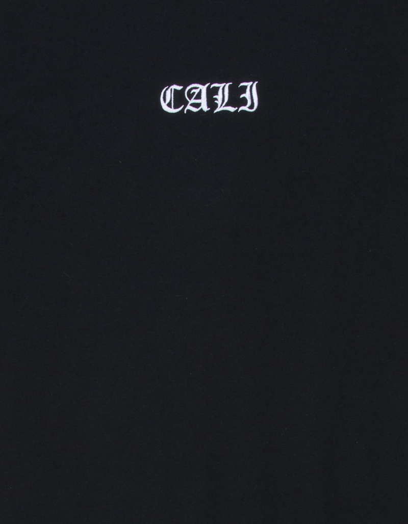 SAME GANG Cali Mens Embroidered Tee image number 1
