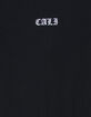 SAME GANG Cali Mens Embroidered Tee image number 2