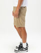 RSQ Mens Hybrid Shorts image number 5