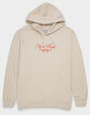 SAME GANG City Of Angels Mens Hoodie image number 2