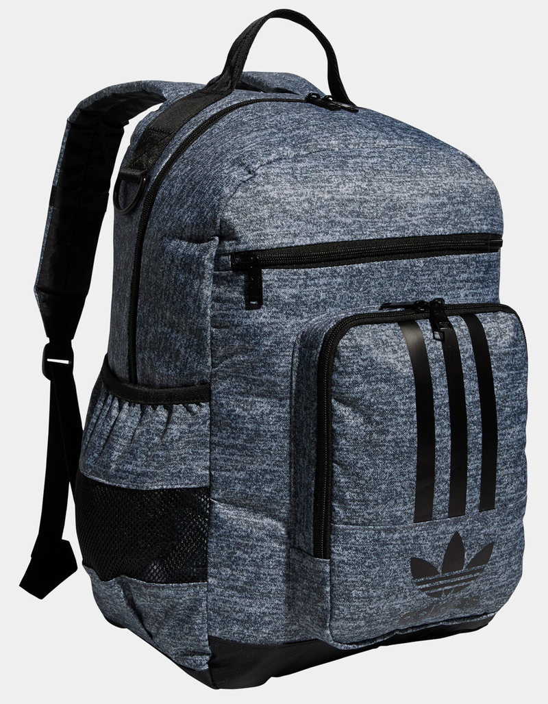 ADIDAS National 3 Stripes 2.0 Backpack image number 1