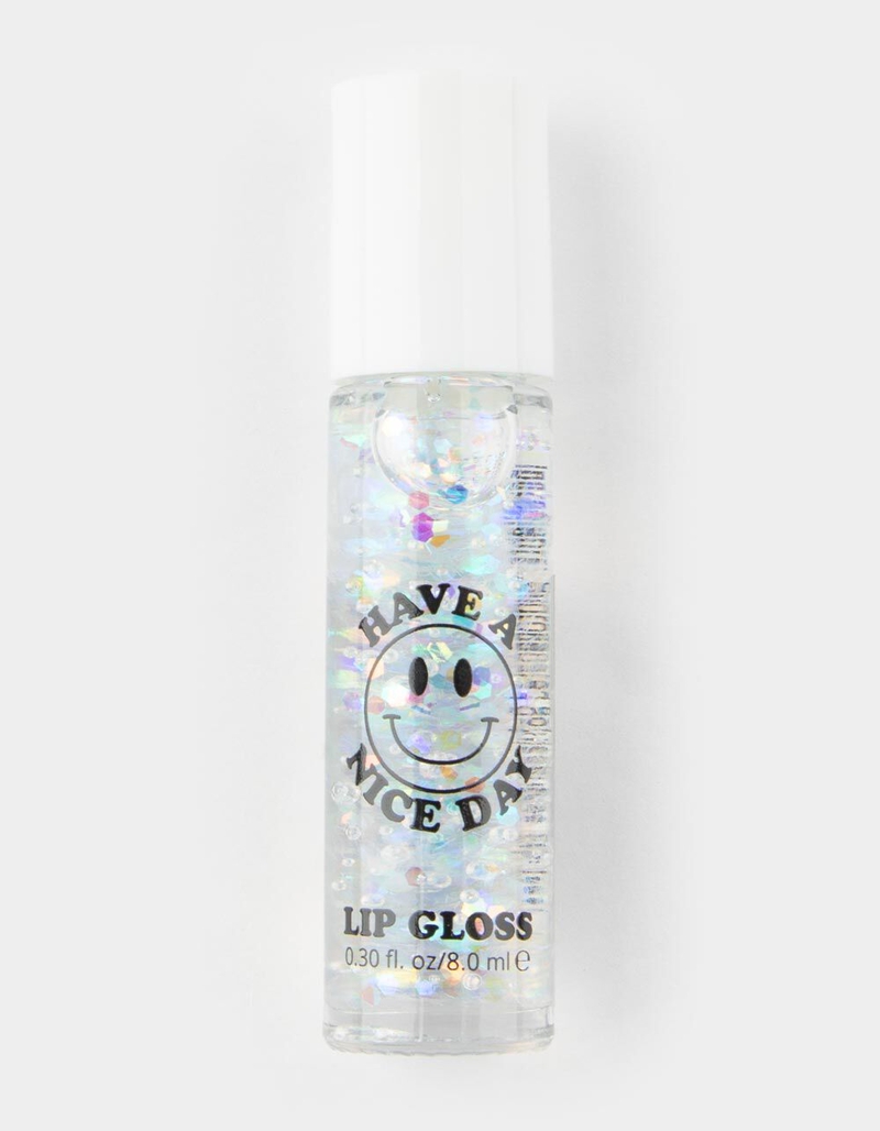LAVENDER AND STARDUST Have A Nice Day Lip Gloss image number 0