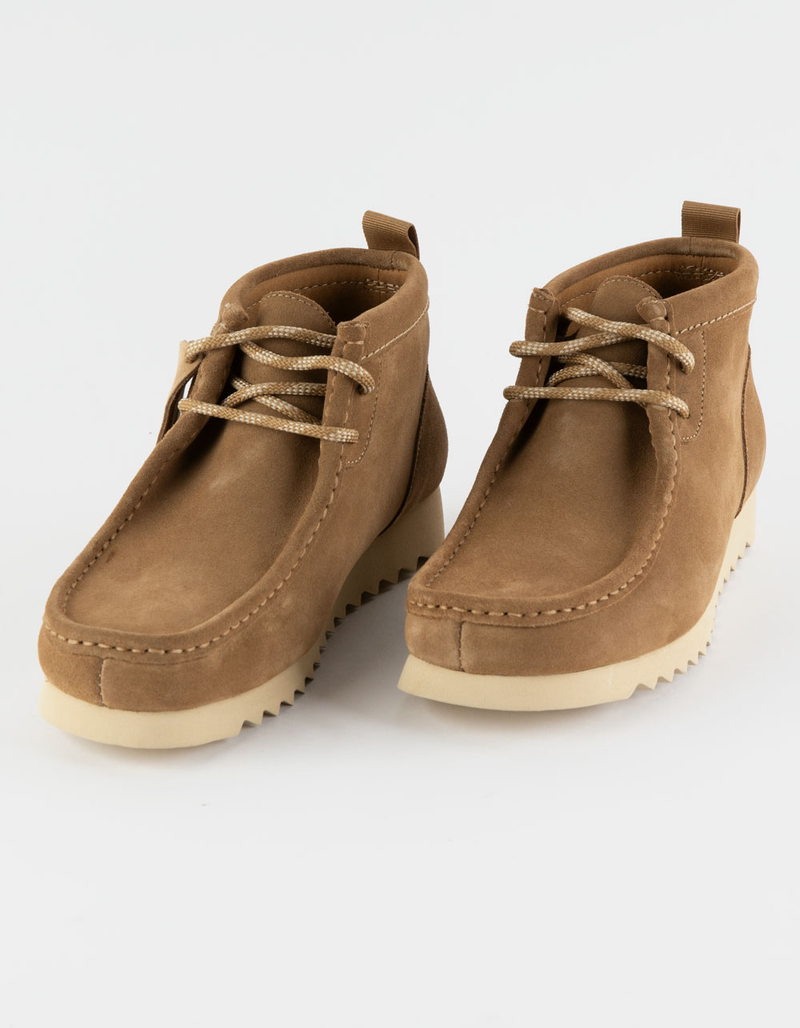 CLARKS Wallabee 2 FTRE Mens Boots image number 0
