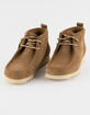 CLARKS Wallabee 2 FTRE Mens Boots image number 1