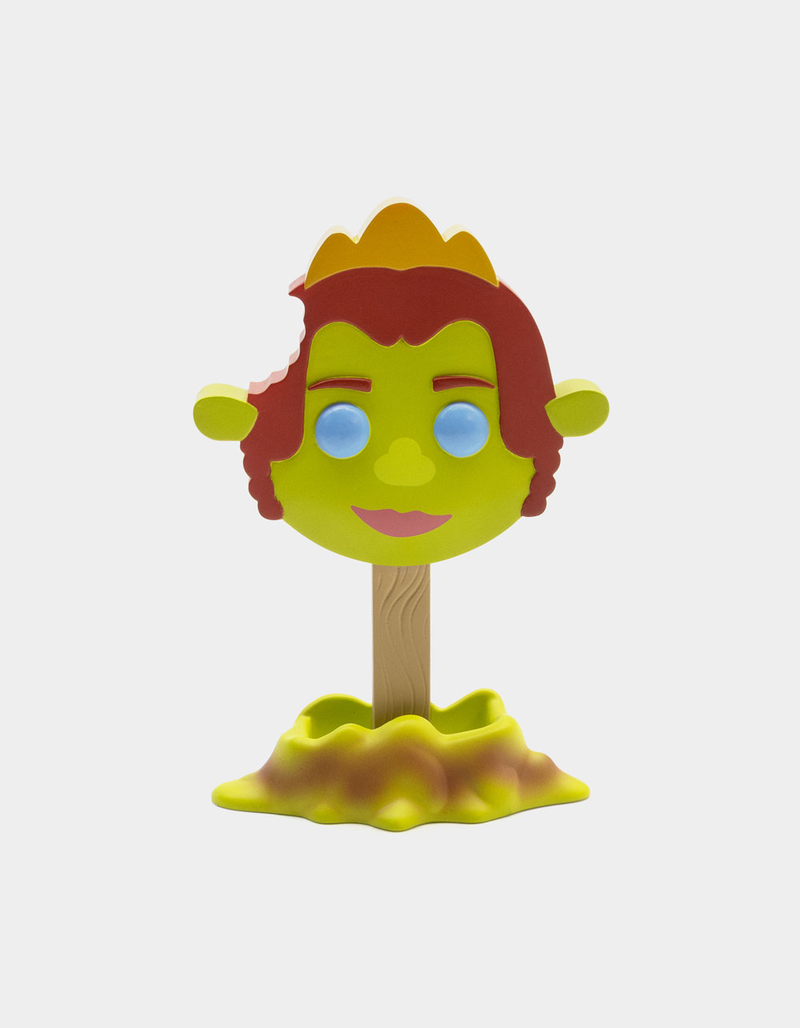 CULTRUE FLY Meltz Vinyl Shrek Blind Bag image number 3